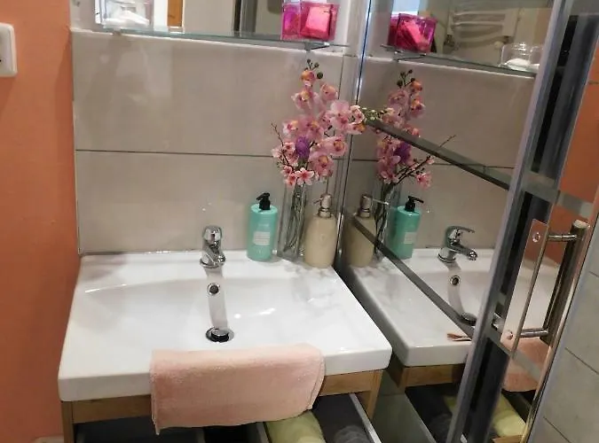 Apartmán Kunc